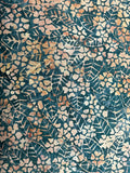 Batik Cotton Fabric
