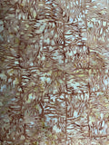Batik Cotton Fabric