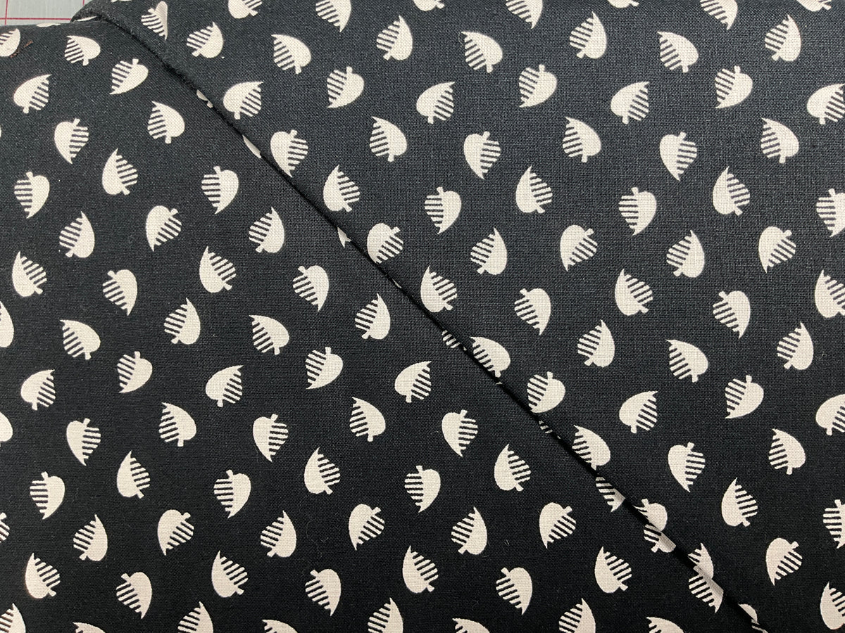 Cotton fabric by the yard