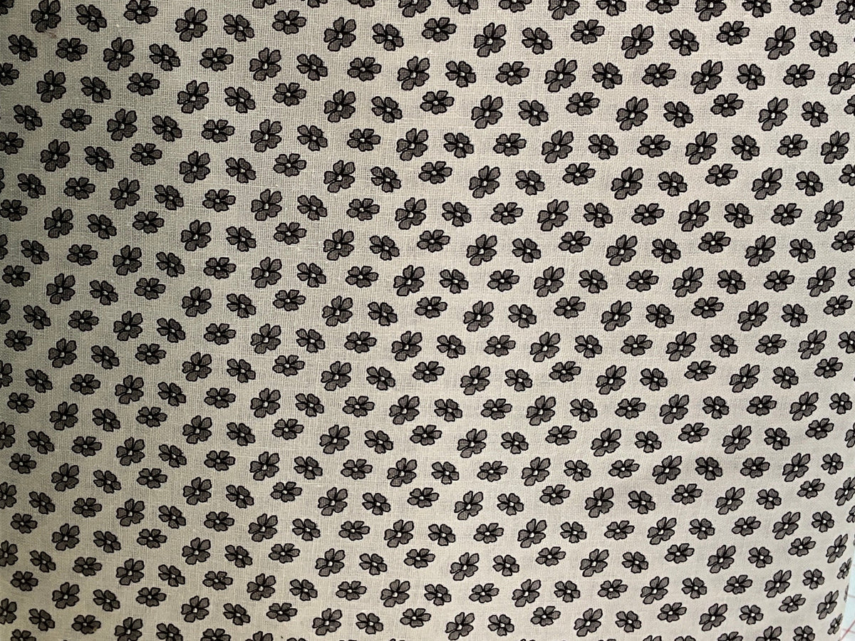 Cotton Fabric By The Yard