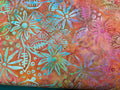 1033 Batik Cotton Fabric