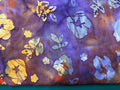 1032 Batik Cotton Fabric