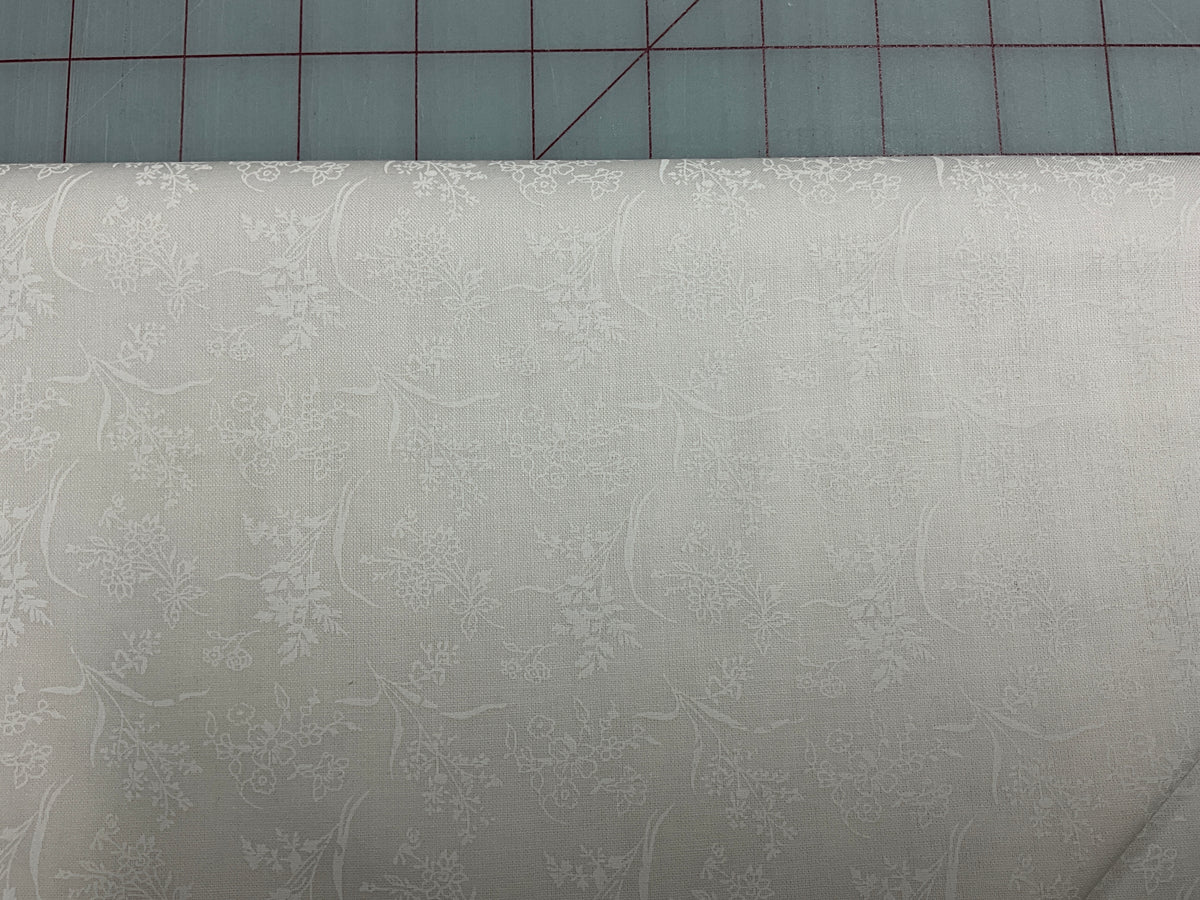 Cotton fabric by the yard