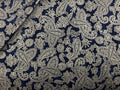 Cotton fabric by the yard