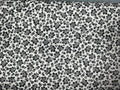 Cotton fabric by the yard
