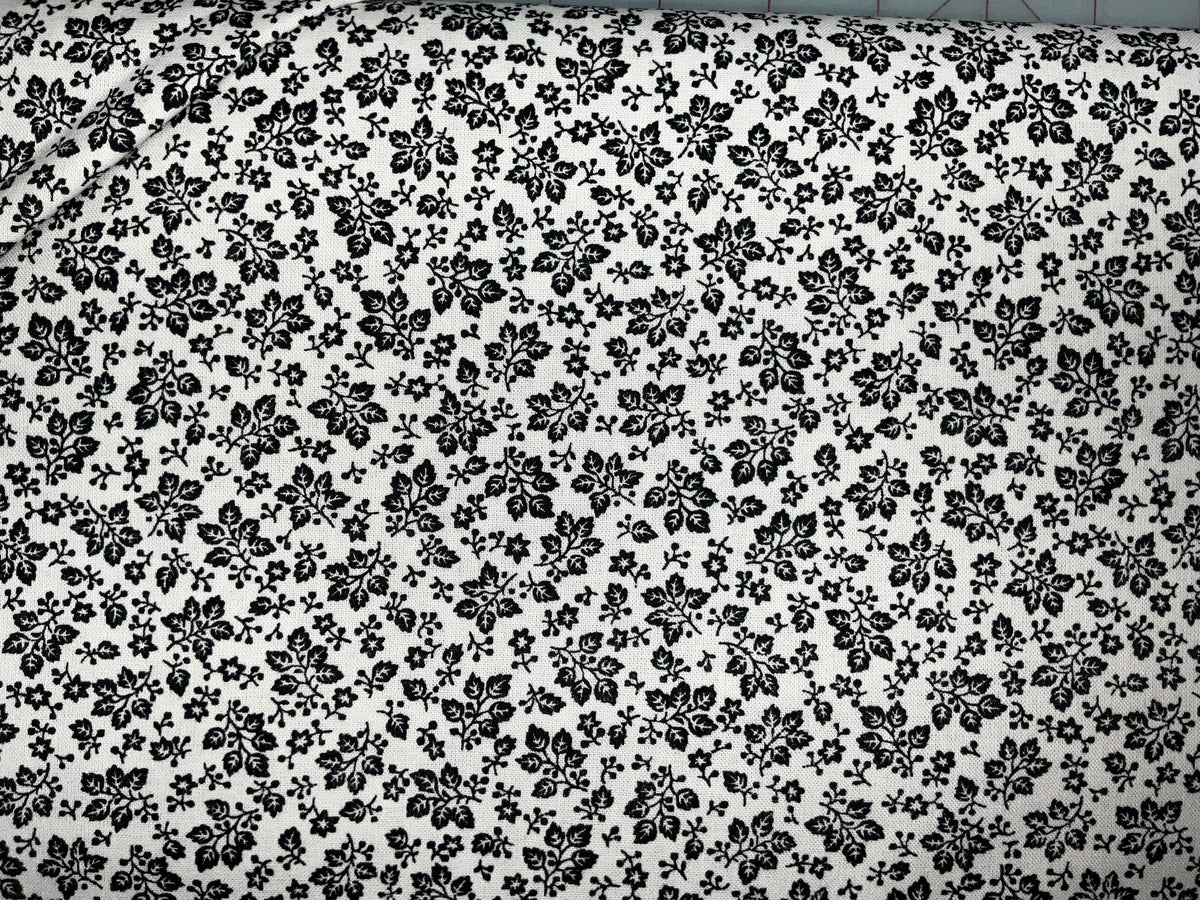 Cotton fabric by the yard