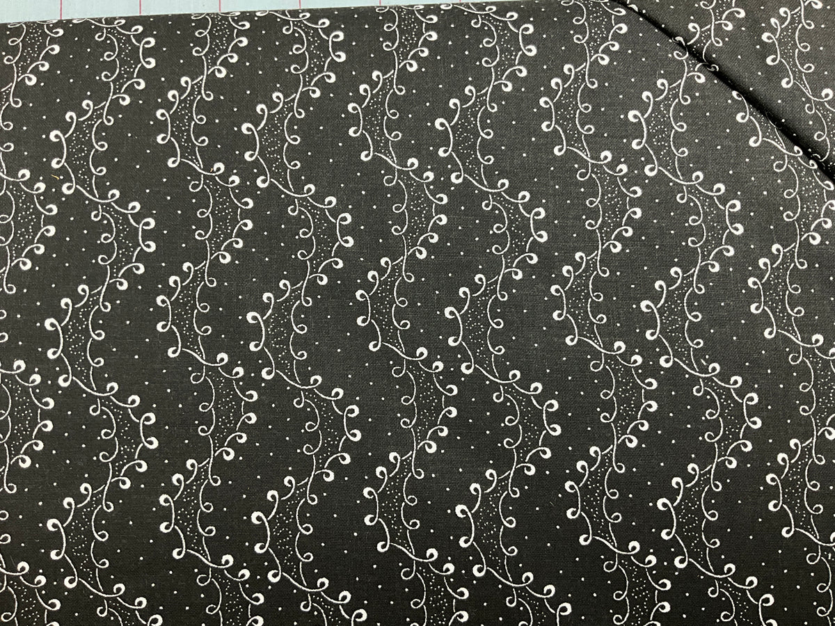 Cotton fabric by the yard