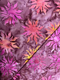 Batik Cotton Fabric