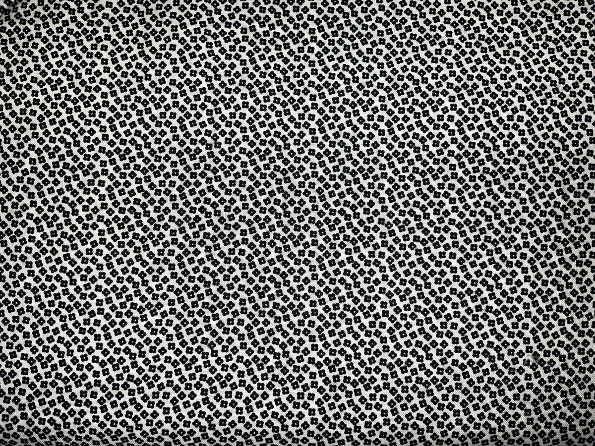 Cotton fabric by the yard
