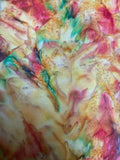 Batik Cotton Fabric