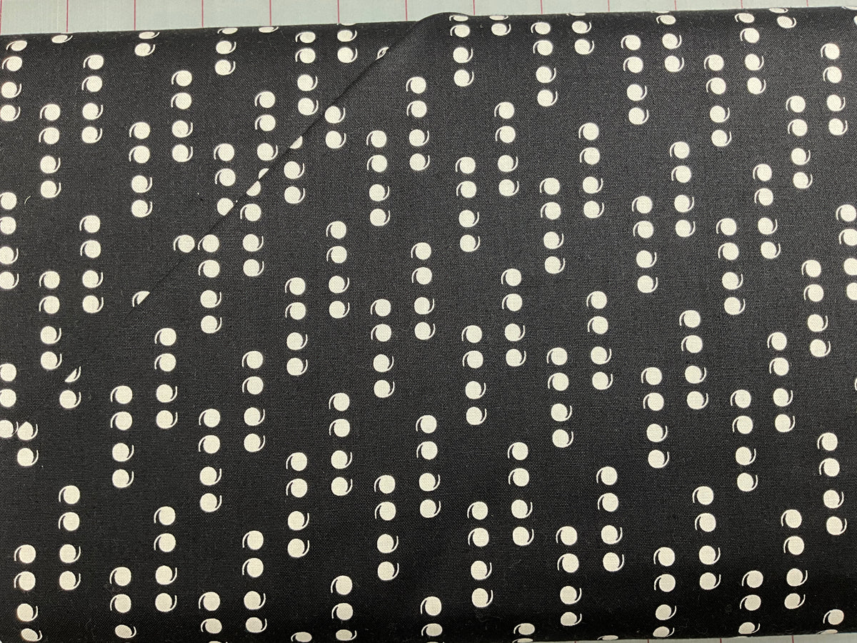 Cotton fabric by the yard