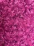 Batik Cotton Fabric