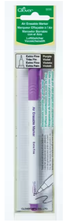 1016261 AIR ERASABLE MARKER (EXTRA FINE)