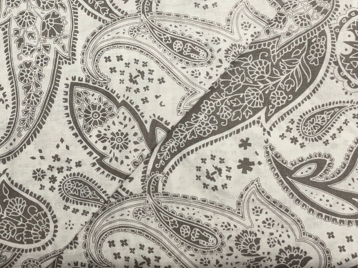 Cotton Fabric By The Yard