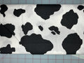 Cotton fabric by the yard