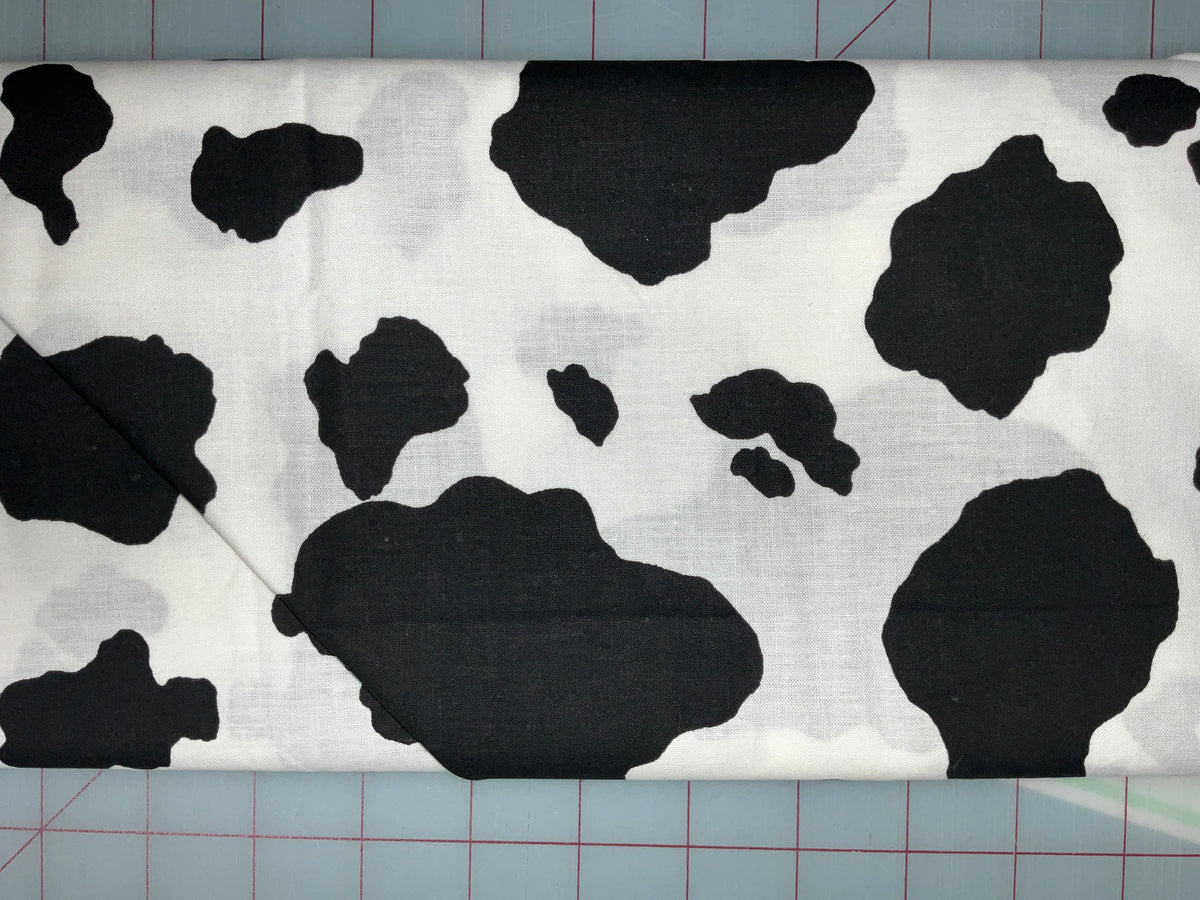Cotton fabric by the yard