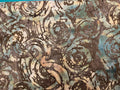 Batik Cotton Fabric
