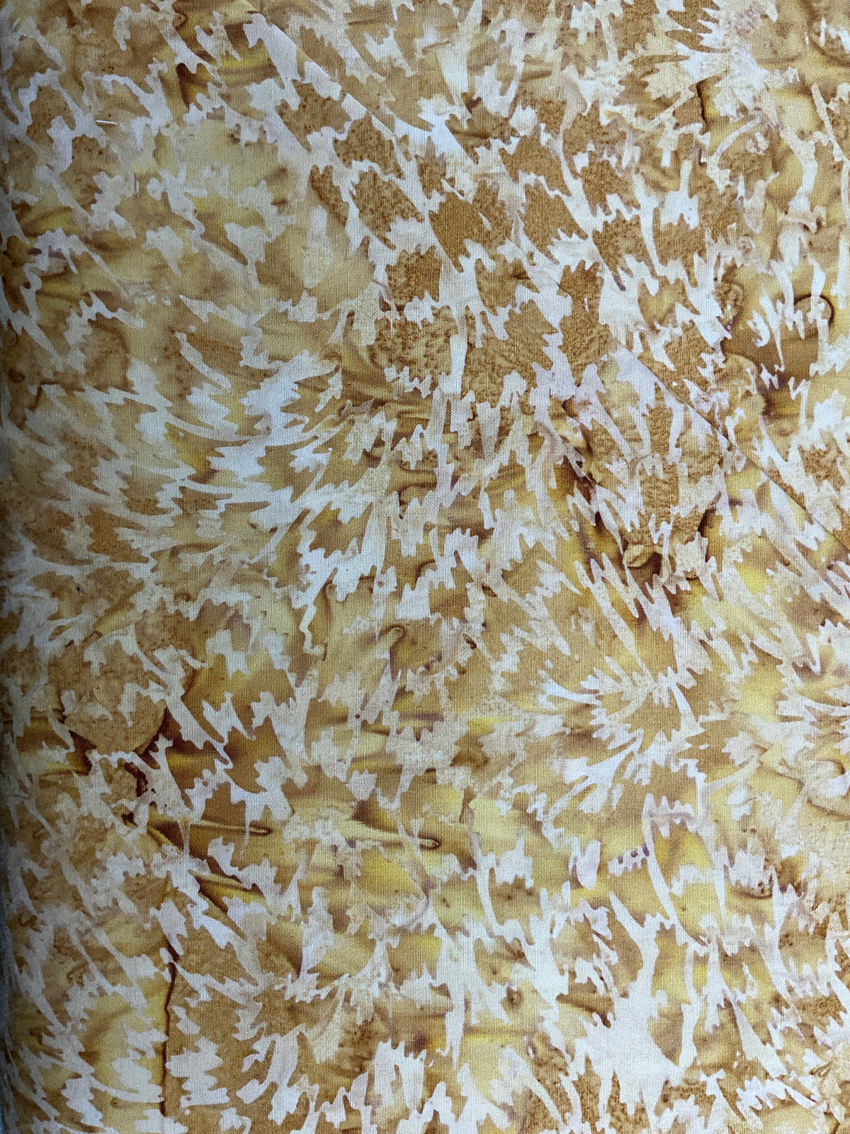 Batik Cotton Fabric