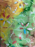 Batik Cotton Fabric