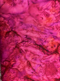 Batik Cotton Fabric