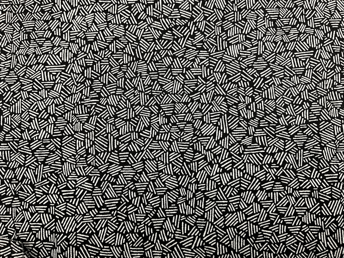Cotton fabric by the yard