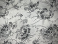 Cotton fabric by the yard