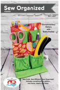 101626 Sew Organized FQG150