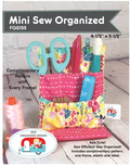 101626 Mini Sew Organized FQG155