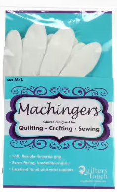 101626 MACHINGERS