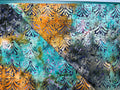1041 Batik Cotton Fabric