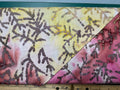 1047 Batik Cotton Fabric