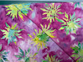 1044 Batik Cotton Fabric