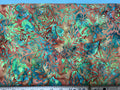 1039 Batik Cotton Fabric