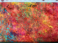 1053 Batik Cotton Fabric