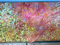 1054 Batik Cotton Fabric