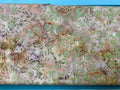 1058 Batik Cotton Fabric